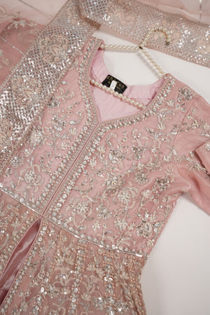 Gul-e-Rung Maxi Collection FE-06