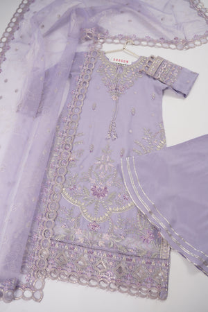 Original Sada Bahar 3 PCS Collection HB-05