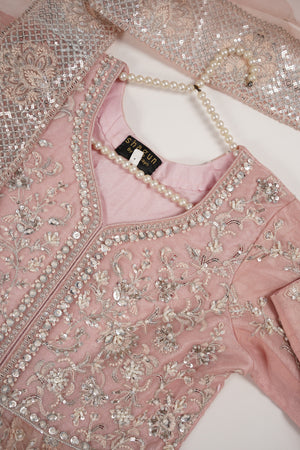 Gul-e-Rung Maxi Collection FE-06