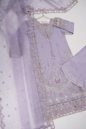 Original Sada Bahar 3 PCS Collection HB-05