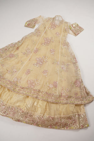 Gul-e-Rung Maxi FE-07