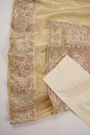 Gul-e-Rung Maxi FE-07