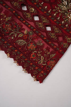 Original Sada Bahar 3 PCS Collection HB-07