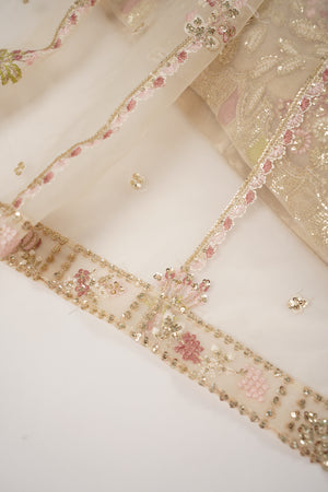 Gul-e-Rung Maxi FE-07