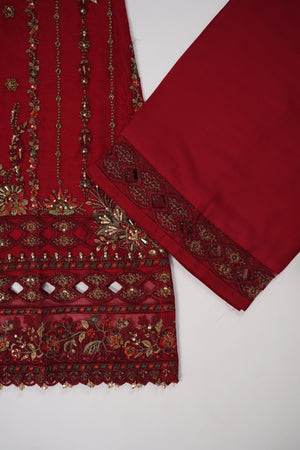 Original Sada Bahar 3 PCS Collection HB-07