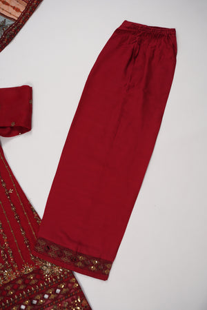 Original Sada Bahar 3 PCS Collection HB-07