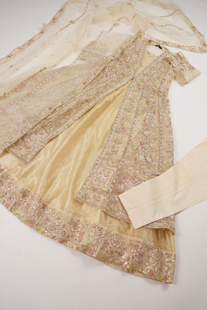 Gul-e-Rung Maxi FE-07