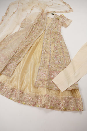 Gul-e-Rung Maxi FE-07