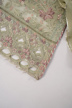Original Sada Bahar 3 PCS Collection HB-06