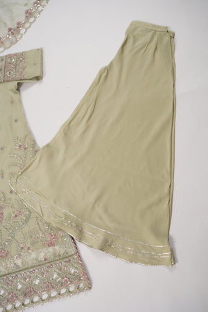 Original Sada Bahar 3 PCS Collection HB-06