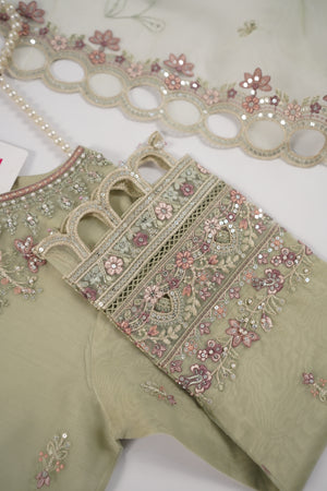 Original Sada Bahar 3 PCS Collection HB-06