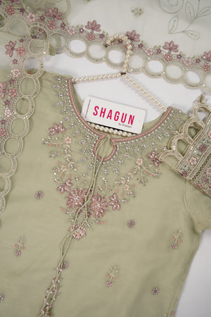 Original Sada Bahar 3 PCS Collection HB-06