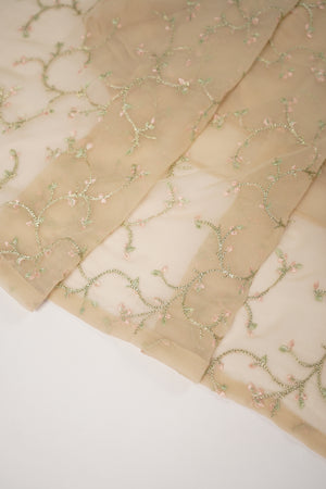 Kashish Maxi Eid Collection ZX-04