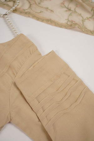 Kashish Maxi Eid Collection ZX-04