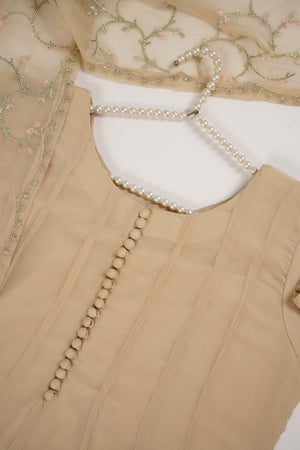 Kashish Maxi Eid Collection ZX-04