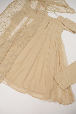 Kashish Maxi Eid Collection ZX-04