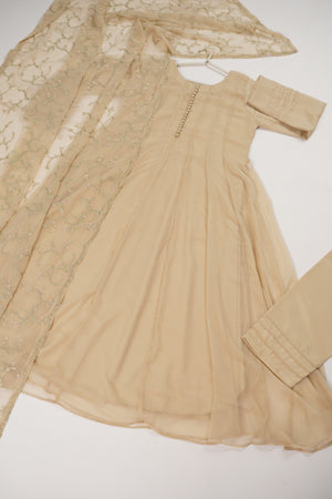 Kashish Maxi Eid Collection ZX-04