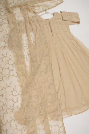 Kashish Maxi Eid Collection ZX-04