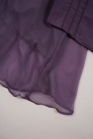 Kashish Maxi Eid Collection ZX-01