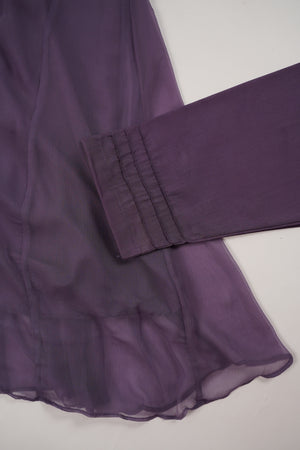 Kashish Maxi Eid Collection ZX-01