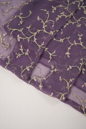 Kashish Maxi Eid Collection ZX-01