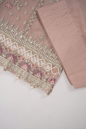 Original Sada Bahar 3 PCS Collection HB-08