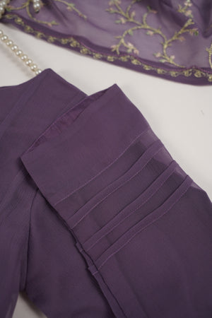 Kashish Maxi Eid Collection ZX-01