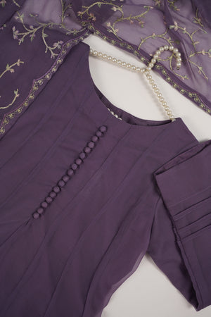 Kashish Maxi Eid Collection ZX-01