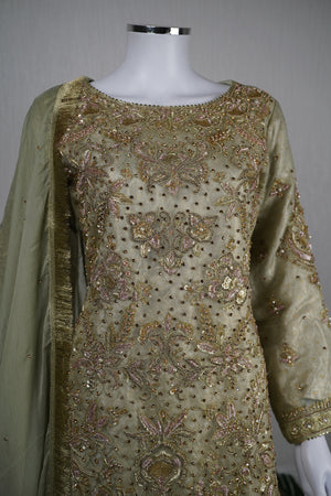LIBAS لباس WEDDING WEAR VOL ll