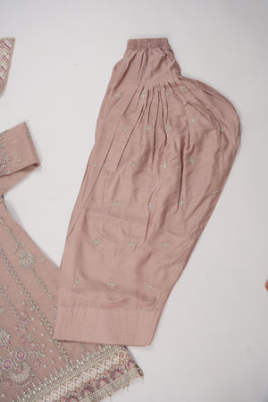 Original Sada Bahar 3 PCS Collection HB-08