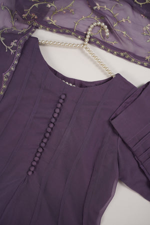 Kashish Maxi Eid Collection ZX-01