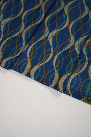 Original Tawakal printed Khaddar shirt with printed shawl and plan bottom ZT-28