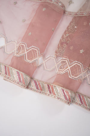 Original Sada Bahar 3 PCS Collection HB-08