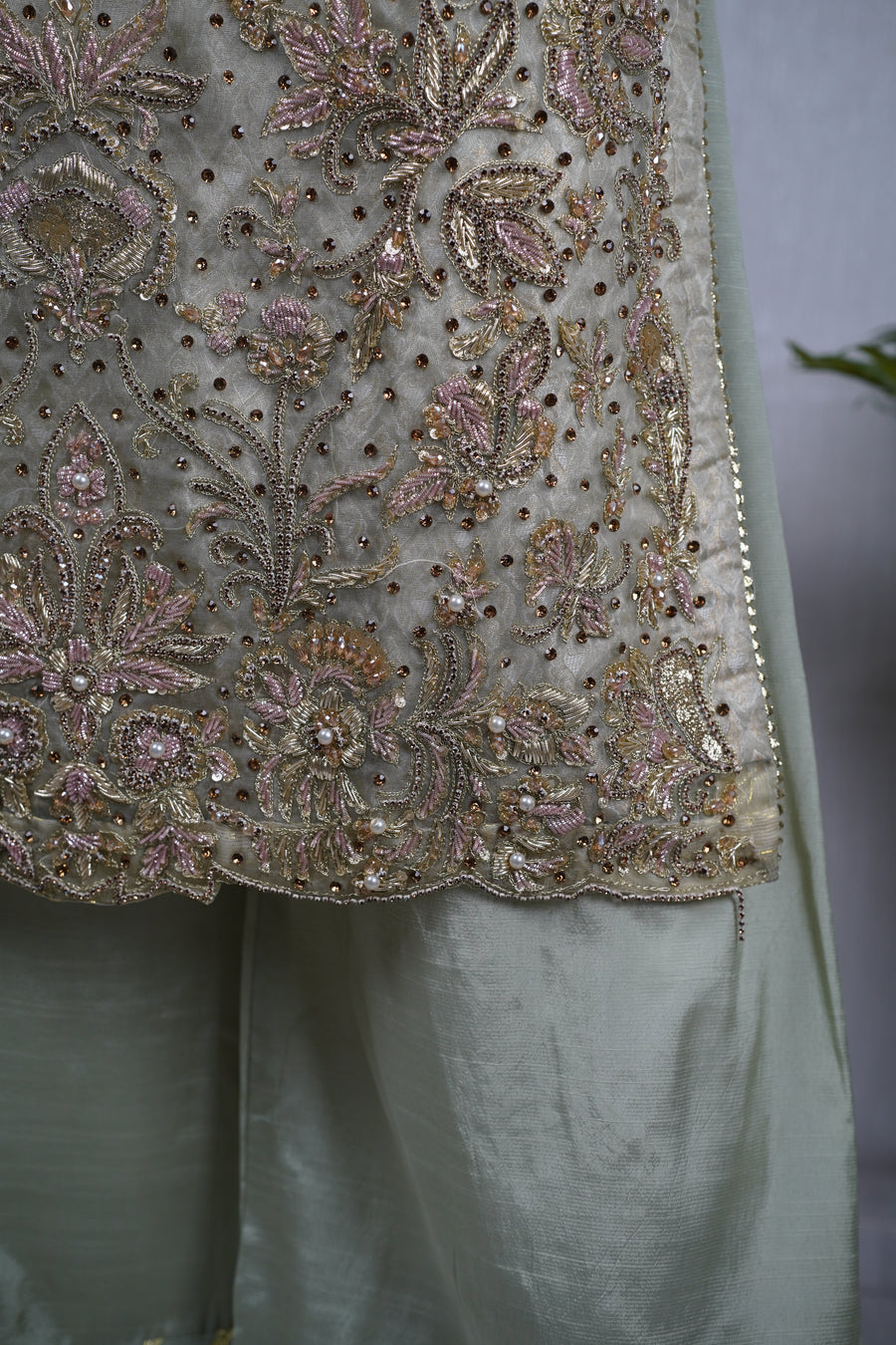 LIBAS لباس WEDDING WEAR VOL ll
