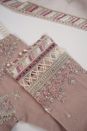 Original Sada Bahar 3 PCS Collection HB-08