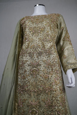 LIBAS لباس WEDDING WEAR VOL ll
