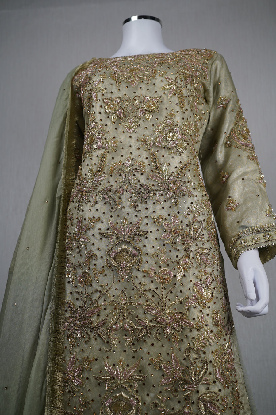LIBAS لباس WEDDING WEAR VOL ll