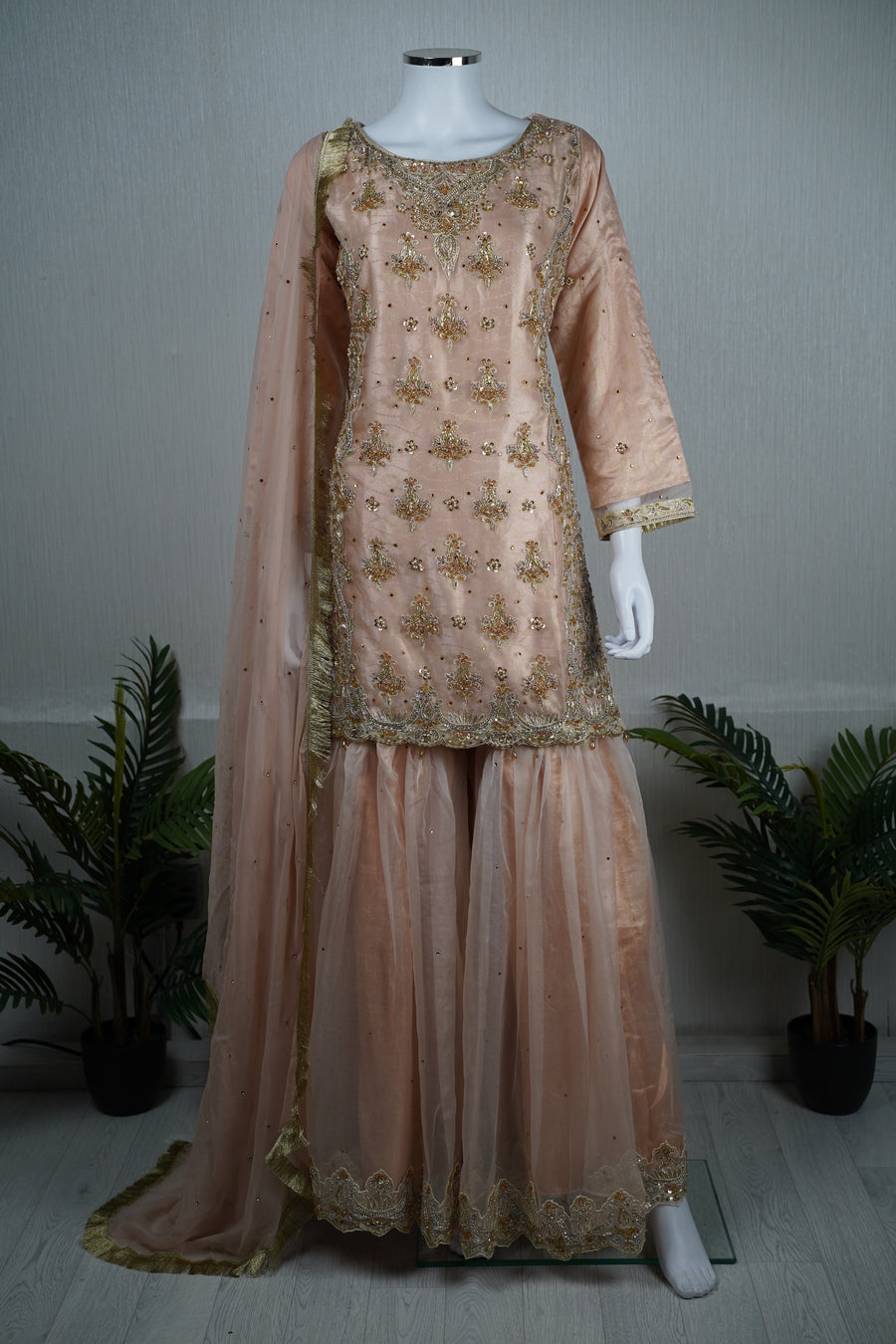 LIBAS لباس WEDDING WEAR VOL ll