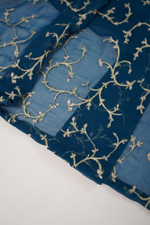 Kashish Maxi Eid Collection ZX-03