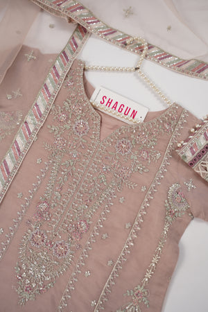 Original Sada Bahar 3 PCS Collection HB-08