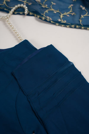 Kashish Maxi Eid Collection ZX-03