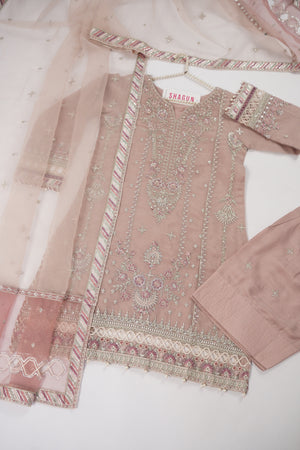 Original Sada Bahar 3 PCS Collection HB-08