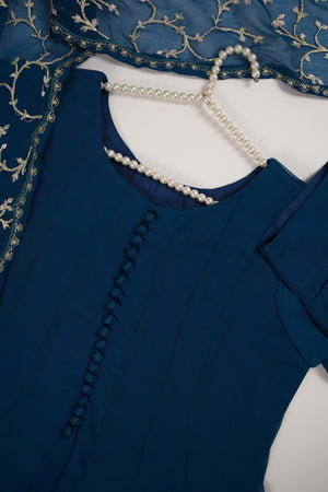 Kashish Maxi Eid Collection ZX-03