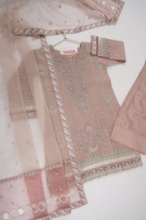 Original Sada Bahar 3 PCS Collection HB-08