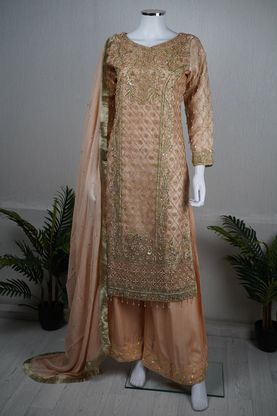 LIBAS لباس WEDDING WEAR VOL ll
