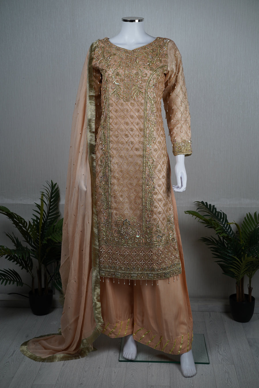 LIBAS لباس WEDDING WEAR VOL ll