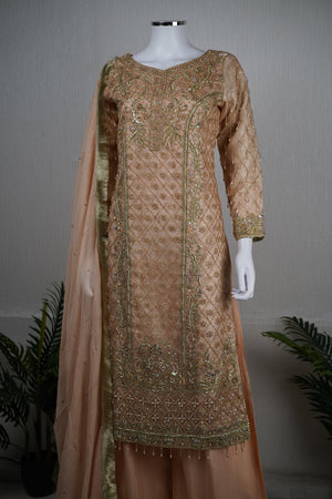 LIBAS لباس WEDDING WEAR VOL ll