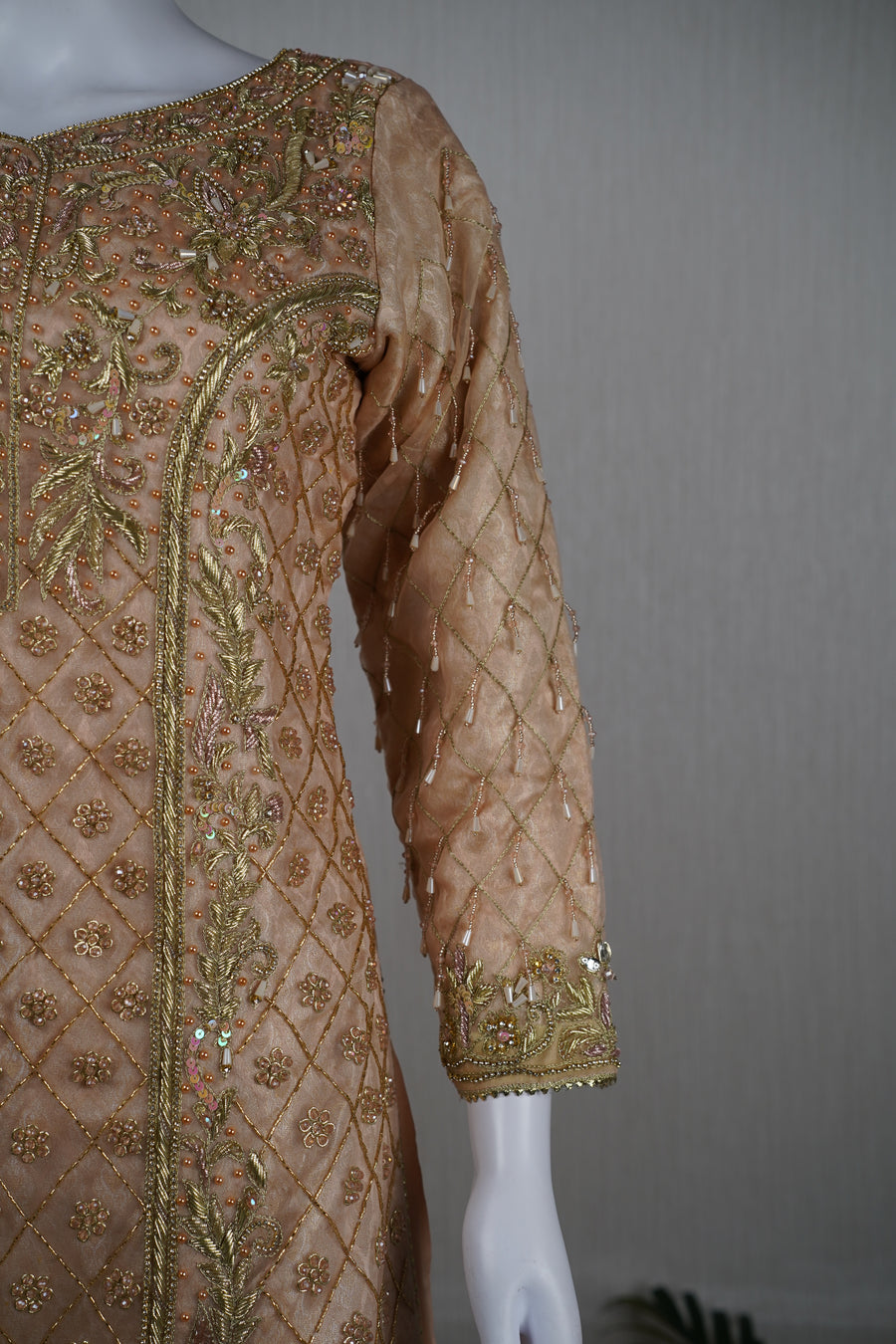 LIBAS لباس WEDDING WEAR VOL ll