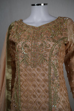 LIBAS لباس WEDDING WEAR VOL ll