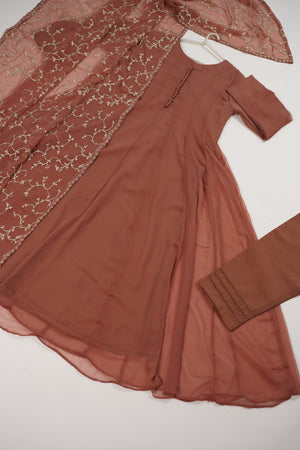 Kashish Maxi Eid Collection ZX-05